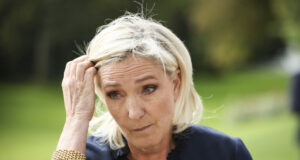 Марин Льо Пен