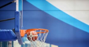 Марио Боянов продължи договора си с баскетболния Левски за следващия сезон