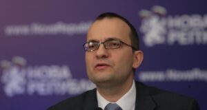 Мартин Димитров