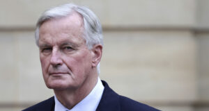 Мишел Барние заяви, че неговото правителство ще бъде отворено за членове извън неговия политически лагер