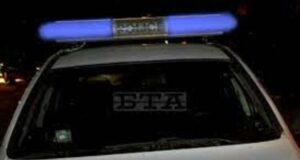 Мъж и синът му са пострадали при стрелба в София