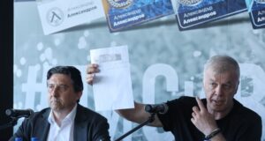 Наско Сираков: „Темата за нов стадион не е сензация“