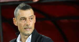 Наставникът на ЦСКА-София Александър Томаш: "За нас шампионатът започва сега"