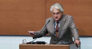 Бойко Рашков