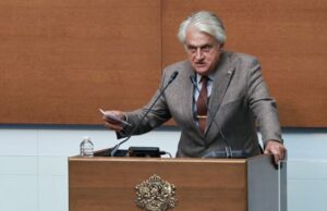 Бойко Рашков