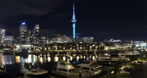 Нова Зеландия каза, че Китай продължава да бъде комплексен проблем за нейното разузнаване