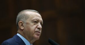 Реджеп Тайип Ердоган