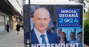 Ново социологическо проучване прогнозира оспорвана надпревара между Мирча Джоана и Марчел Чолаку на президентските избори в Румъния