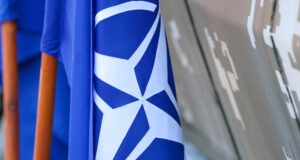 Новосъздадените Съюзнически сили за реагиране на НАТО изпращат свои войски в Косово и Република Северна Македония за учения