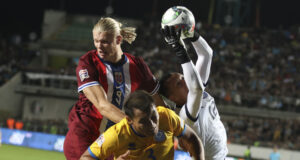 Норвегия не успя да победи Казахстан, Кипър се наложи над Литва в Лигата на нациите