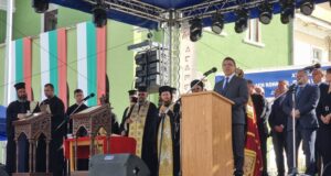 Няма данни за други количества от радиоактивното вещество америций 241, каза служебният министър на вътрешните работи Атанас Илков