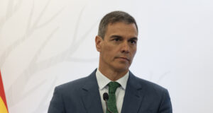 Нямаме нужда от нова търговска война, каза испанският премиер Педро Санчес в Китай