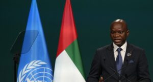 ОБЗОР
                                                                                                В Габон отбелязаха една година от свалянето на управляващата династия Бонго