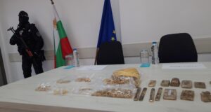 ОБНОВЕНА Рекордно количество контрабандно злато за близо 11 млн. лева е разкрито на ГКПП "Капитан Андреево"
