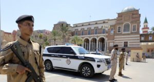 ООН е домакин на разговори в Триполи за разрешаване на кризата в Либийската централна банка