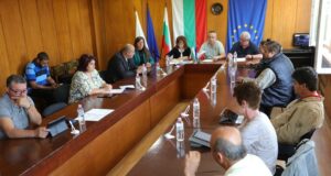 Община Ценово е изпълнила 76,12 % от бюджета си за миналата година, преходният остатък включва ремонт на път, приключил през тази година