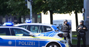 Организираната престъпност в Германия е нанесла през миналата година щети за близо 3 милиарда евро, сочи доклад