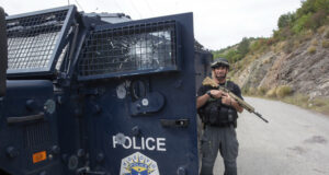 Осемдесетгодишен сърбин е арестуван в Косово за предполагаеми военни престъпления