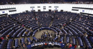 Очаква се евродепутатите да отправят критики към позицията на Съвета на ЕС за проектобюджета за 2025 г. в днешните дебати