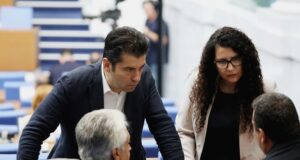 Снимка: БТА, архив