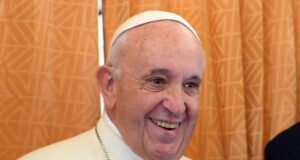 папа Франциск