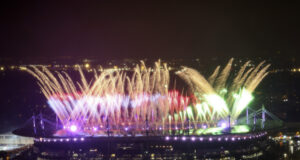 Параолимпийските игри в Париж бяха закрити с шоу под дъжда, България завърши на 65-о място в класирането по медали