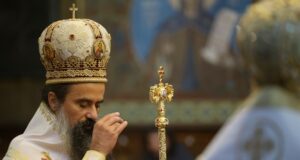 Патриарх Даниил