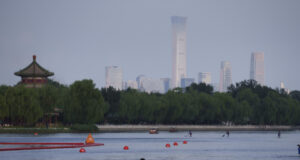Пекин залага на пречистени отпадни води, за да задоволи питейните си нужди