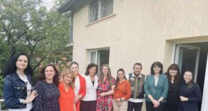 Пернишката фондация "П.У.Л.С." отбелязва четвърт век от създаването си