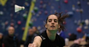 Пет българки продължават на четвъртфиналите на международния турнир по бадминтон в Хърватия