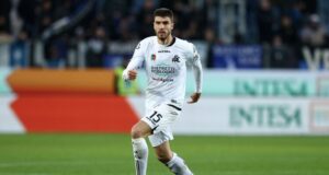 Петко Христов и Специя постигнаха обрат срещу Чезена