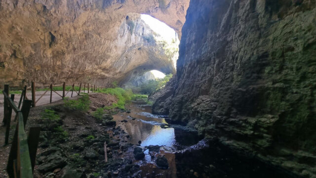 Подземните води са "златният" резерв на България, смятат учени