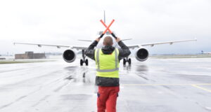 Полетите до Брюксел на 1 октомври ще бъдат ограничени заради протест на служители по сигурността