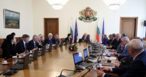 Правителството прие Национална програма за превенция и защита от домашното насилие за периода 2024-2026 г.