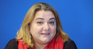 Представяне на сп. ЛИК - „Великият бас Борис Христов“
                                                                                                Борис Христов е нематериално културно наследство на България и най-съвършеният ни културен медиатор към света, заяви оперната певица Андрена Николова