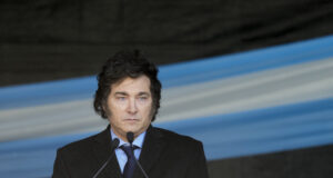 Президентът на Аржентина Хавиер Милей ще се срещне с Илон Мъск в Ню Йорк