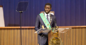 Президентът на Сенегал разпусна парламента и обяви предсрочни парламентарни избори в страната на 17 ноември