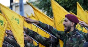 Пресслужбата на "Хизбула" заяви, че "няма нищо вярно в нито едно изявление" за израелската атака срещу южните предградия на Бейрут