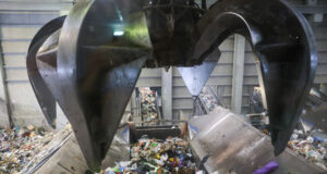 Програмата за "нулеви отпадъци" е осигурила близо 35 на сто оползотворяване на отпадъците в Турция през последните 7 години