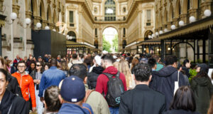 Продажбите на дребно в Италия през юли отново нарастват