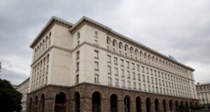 Проектът за трансформация на сградата на ЦУМ ще бъде представен в БТПП