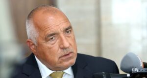 Пропорционално-мажоритарна изборна система в България поиска лидерът на ГЕРБ Бойко Борисов