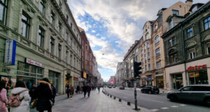 Протест на пенсионери в Сараево с искане за промени в закона за пенсионното и инвалидно осигуряване