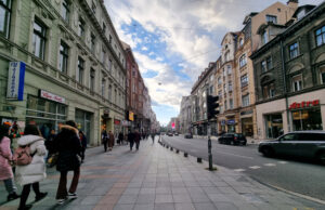 Протест на пенсионери в Сараево с искане за промени в закона за пенсионното и инвалидно осигуряване