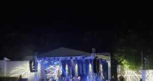 Публиката в Плевен възнагради с бурни аплодисменти Лили Иванова