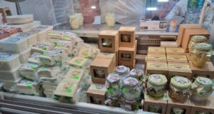 Резултати от проверки на млечни продукти в търговската мрежа ще бъдат представени на кръгла маса в София