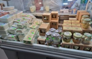 Резултати от проверки на млечни продукти в търговската мрежа ще бъдат представени на кръгла маса в София