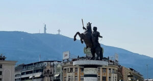 Република Северна Македония отбелязва Деня на независимостта