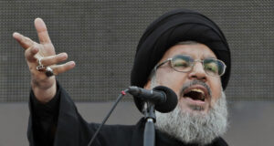 Ройтерс: Арабският свят не реагира еднозначно на убийството на ръководителя на "Хизбула" Хасан Насралла