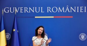 Роксана Мънзату, румънското предложение за еврокомисар: От 20 години се подготвям да представлявам Румъния на това ниво